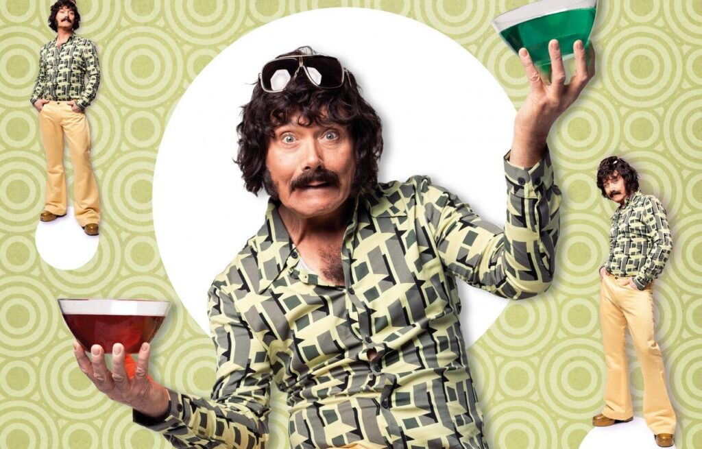 Theaterstück "Diener zweier Herren"