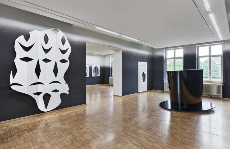 Kunstausstellung in Offenburg