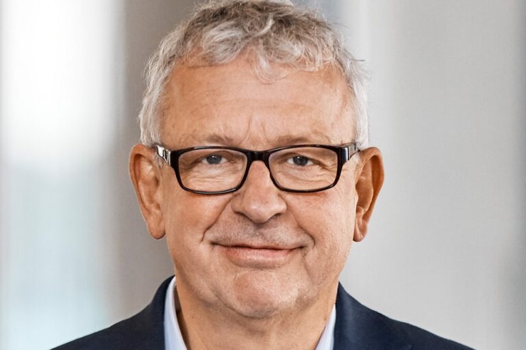 Christoph Münzer von der wvib