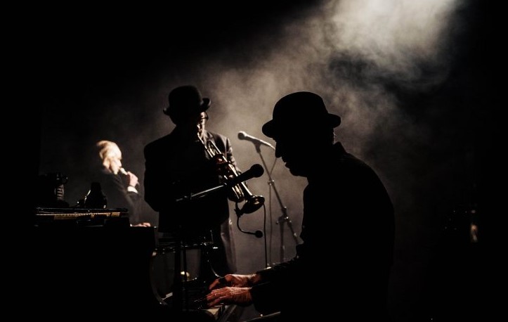Live-Konzert