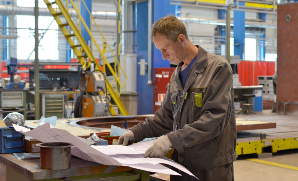 Ingenieur