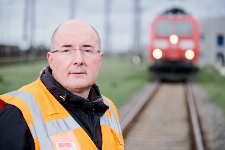 SPD-Kandidat Dirk Flacke