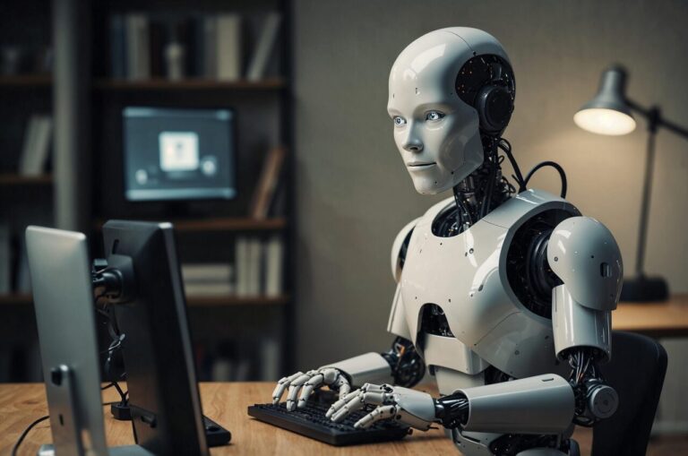 Technologische Entwicklungen
