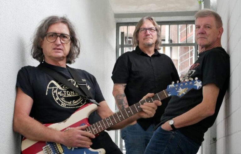 Bayer´s Blues Company
