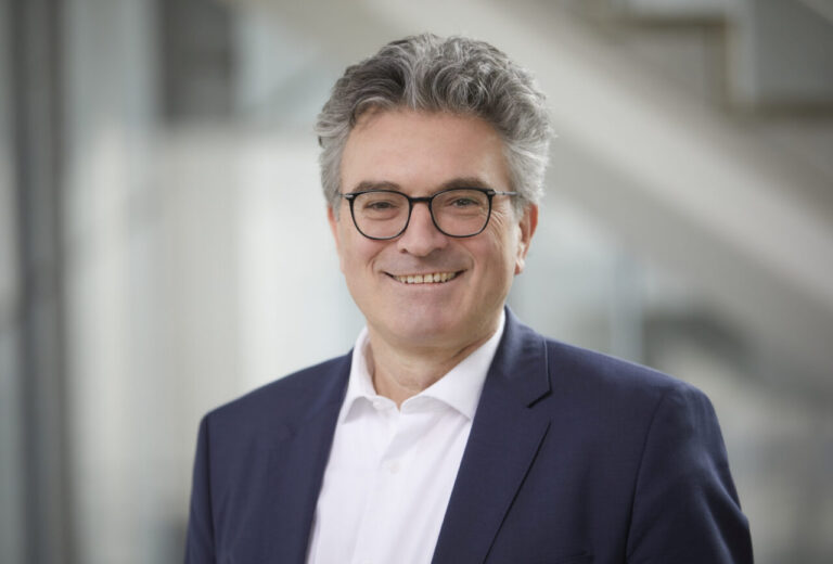 Dr. Dieter Salomon (IHK)