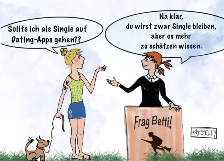 KRITZELEY #1