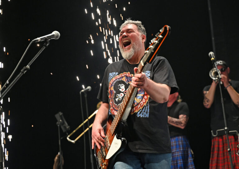 Konzert der Dorfcombo