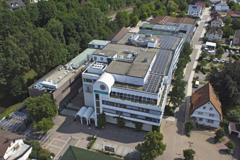 Hansgrohe Schiltach