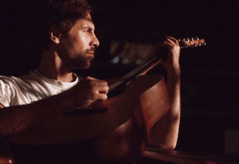 Max Giesinger
