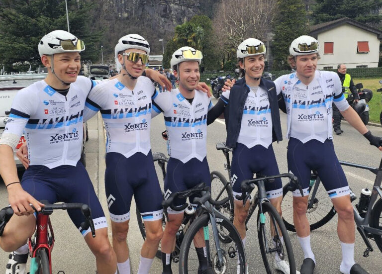 Myvelo Pro Cycling Team