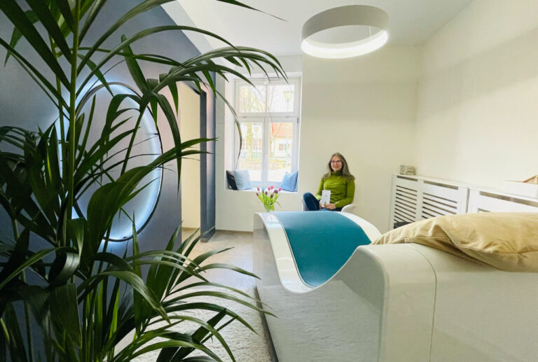 Die Recreation Lounge Oberkirch