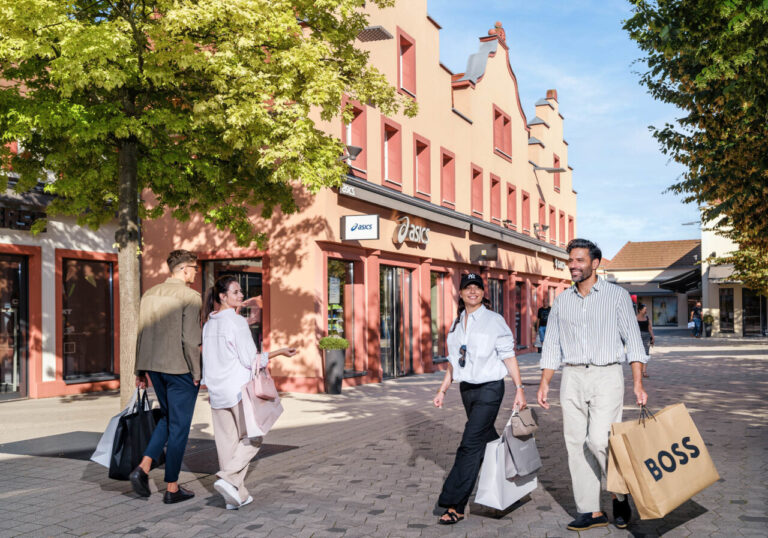 Roppenheim The Style Outlets