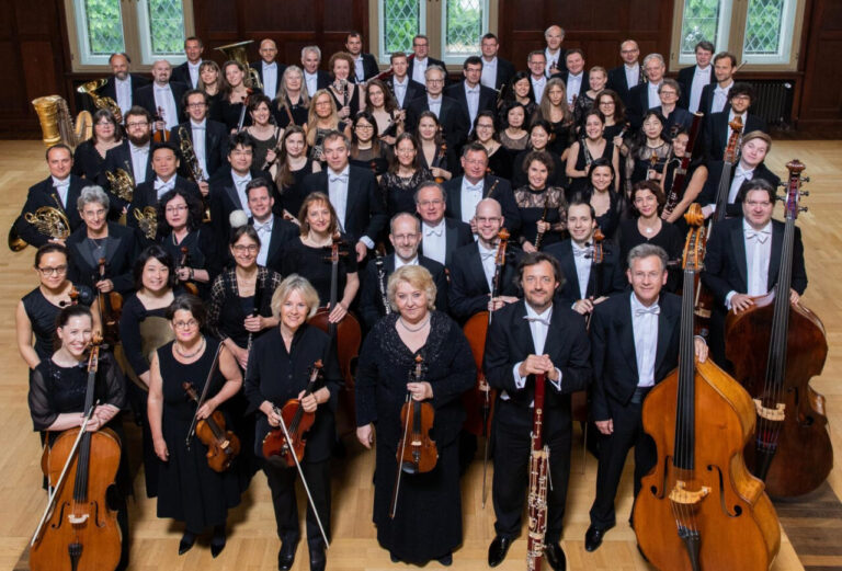 Rheinische Philharmonie
