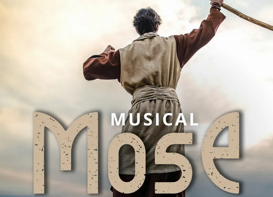 Musical Mose