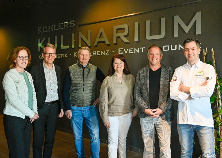 Macher von "Breisgau delikat"