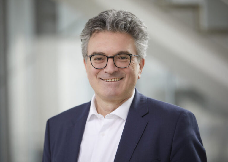 Dr. Dieter Salomon (IHK)