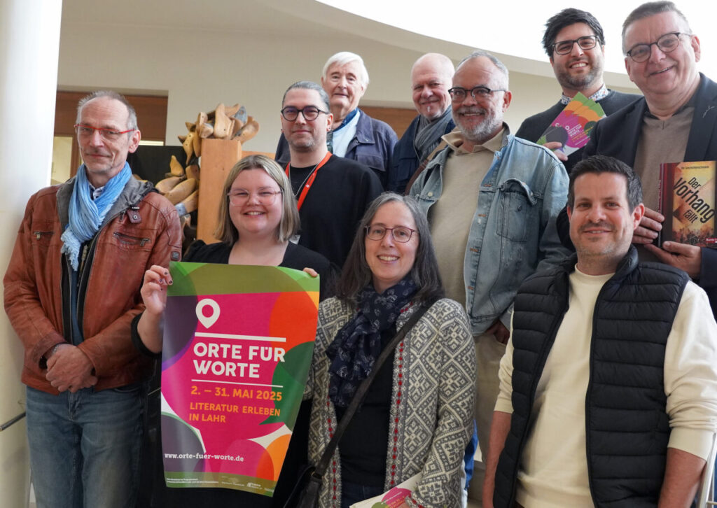 Lahrer Literaturtage