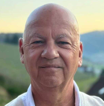 Markus Hartmann