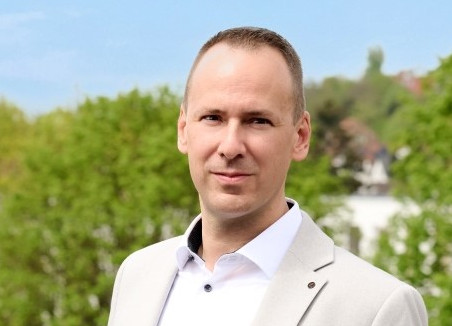 Matthias Heck