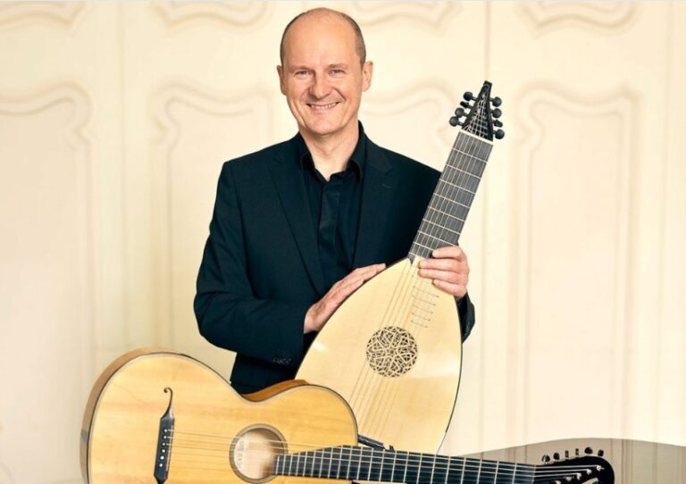 Maximilian Mangold