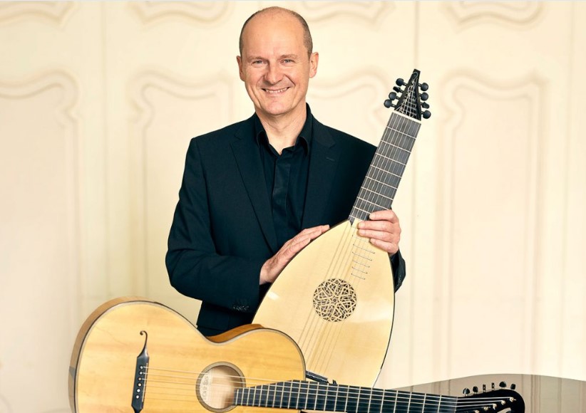 Maximilian Mangold