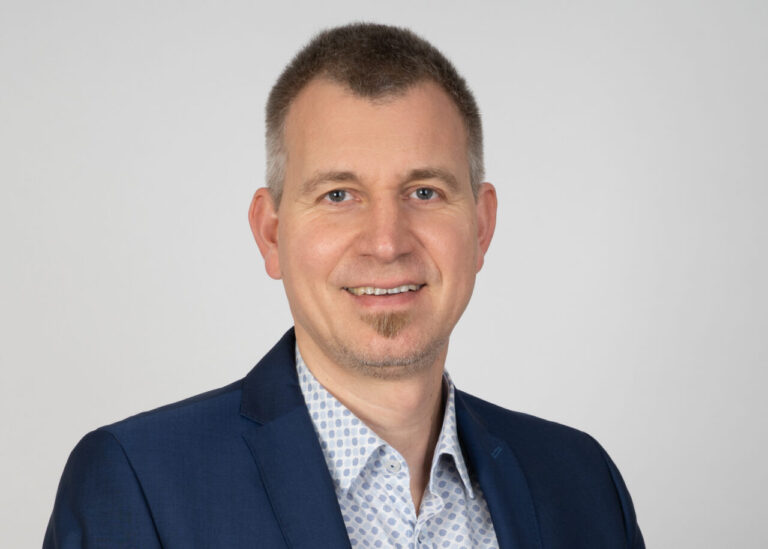 Dr. Michael Blos (AfD)