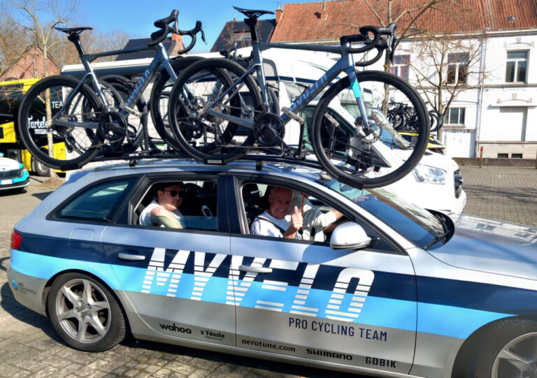MYVELO