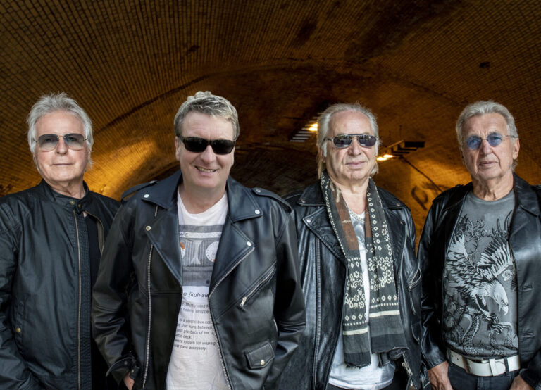 The Rattles