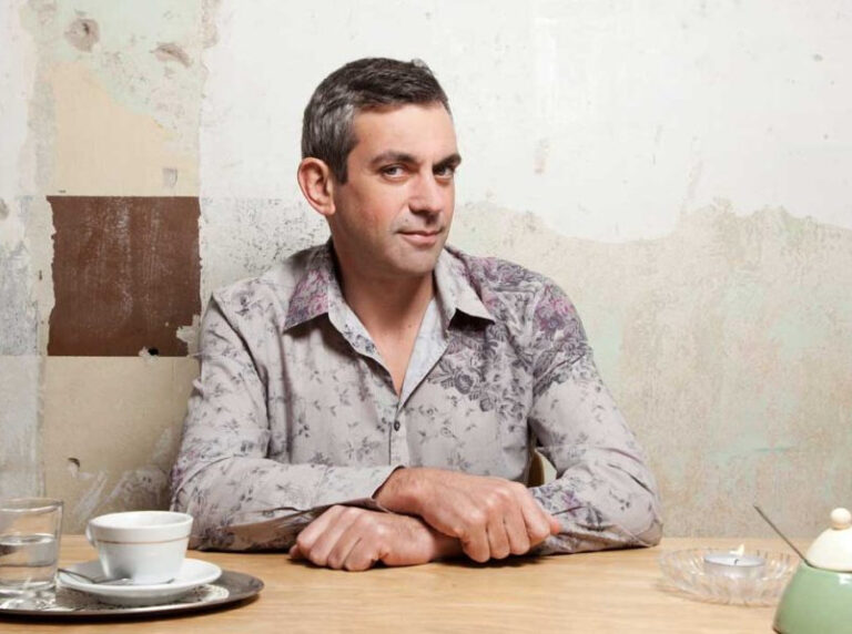 Wladimir Kaminer
