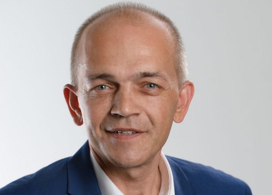 Taras Maygutiak
