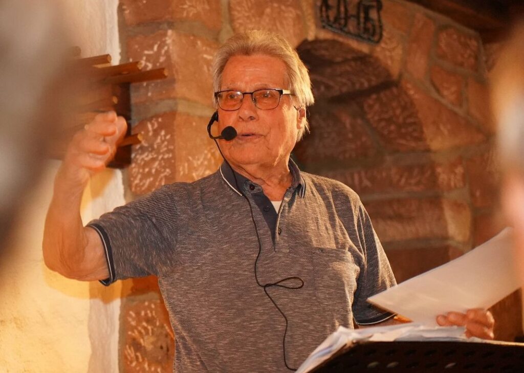 Ludwig Hillenbrand