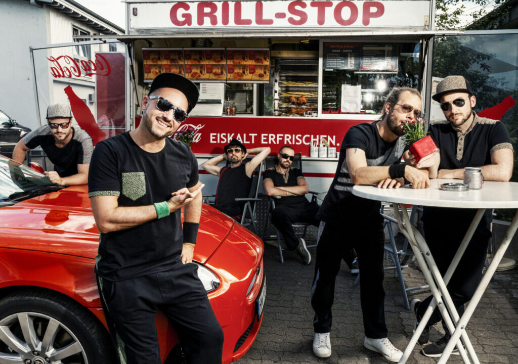 Cris Cosmo & Band