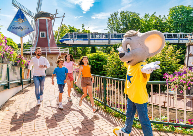 Der Europa-Park