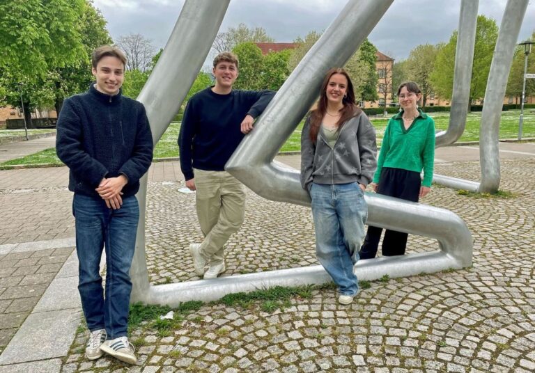 GenZ im Freiwilligendienst