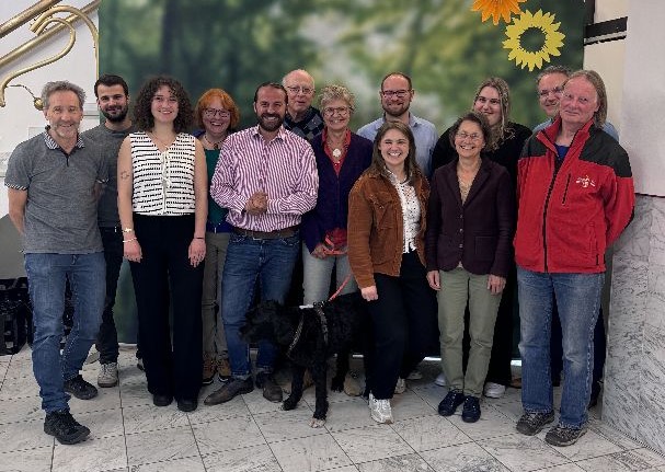 Kreisvorstand der Grünen Ortenau