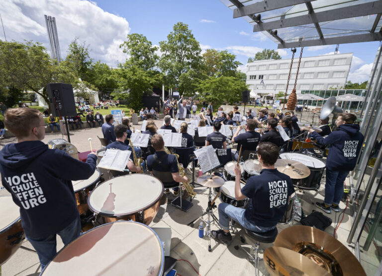 Hochschulorchester Offenburg