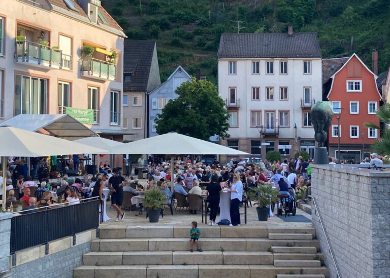 Hornberger Musiksommer