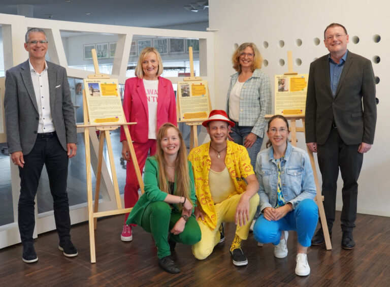 Inklusionswoche im Renchtal gestartet