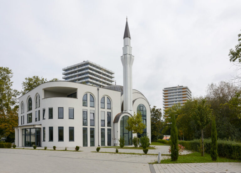 Ulu Cami Moschee