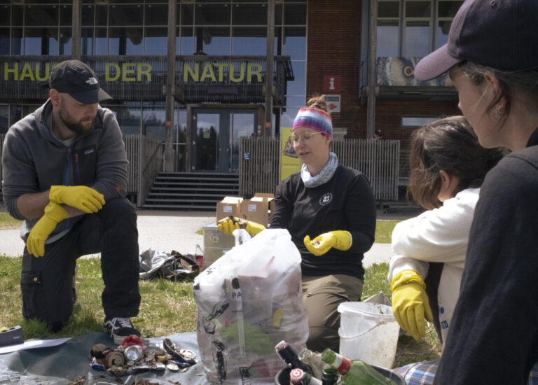 CleanUP Days 2025
