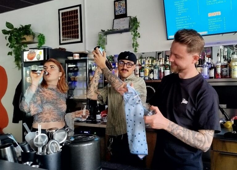 Team Sunshine-Bar Achern