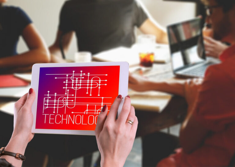 Digitalisierung schreitet voran