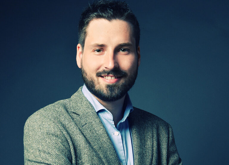 Unternehmer Florian Seibold