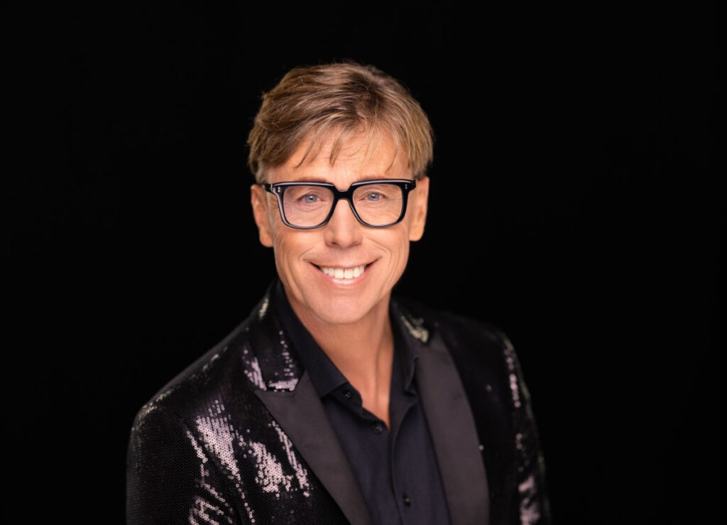 Hansy Vogt