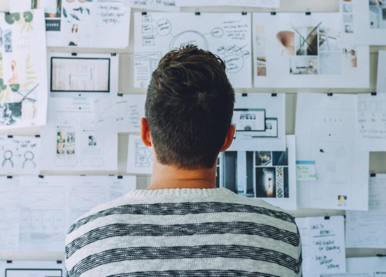 Ideen in Unternehmen