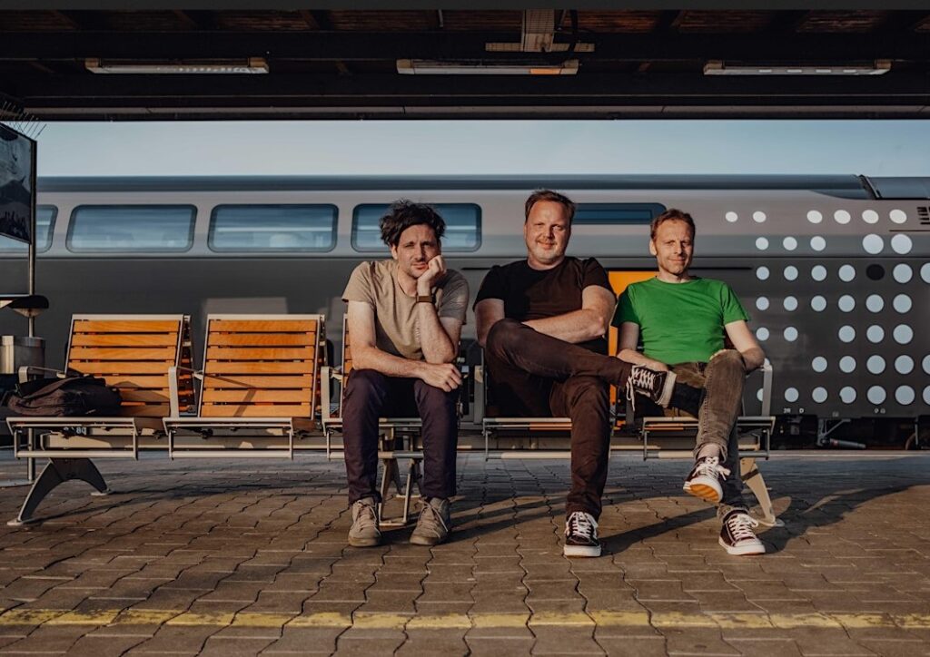 Die Band Kapelle Petra