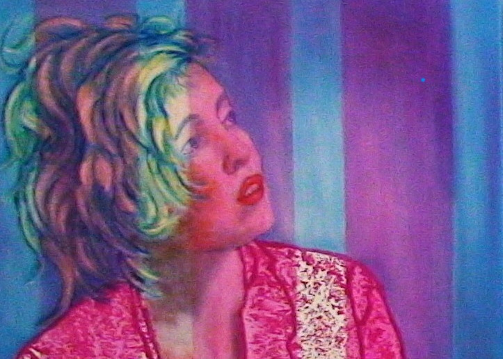 Bild von Renate Mattis