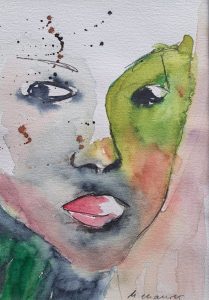 Bild von Ursula Maurer