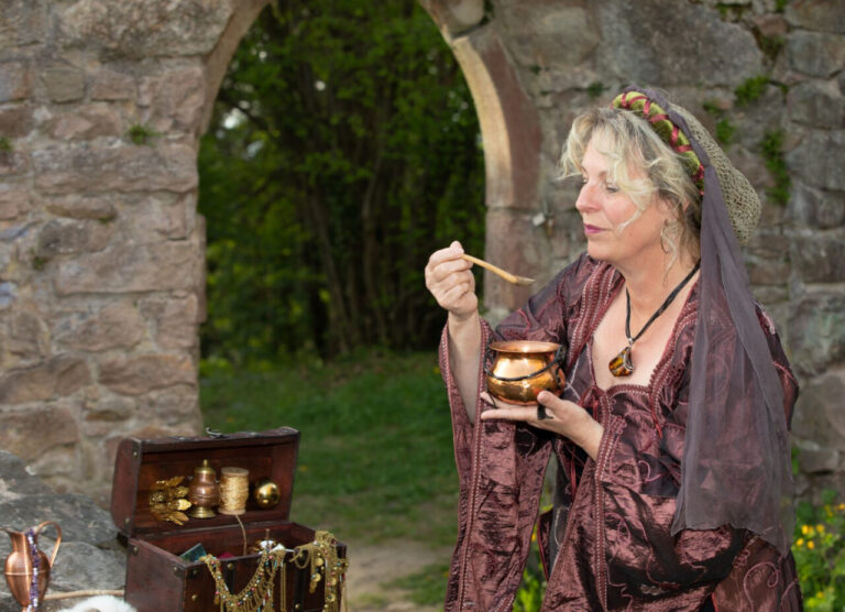 Katrin Bamberg Märchen