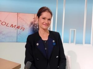 Frédérique Neau-Dufour